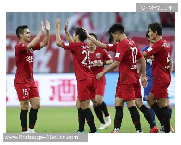 上海上港迎战首尔FC全力争胜展现球队实力与决心