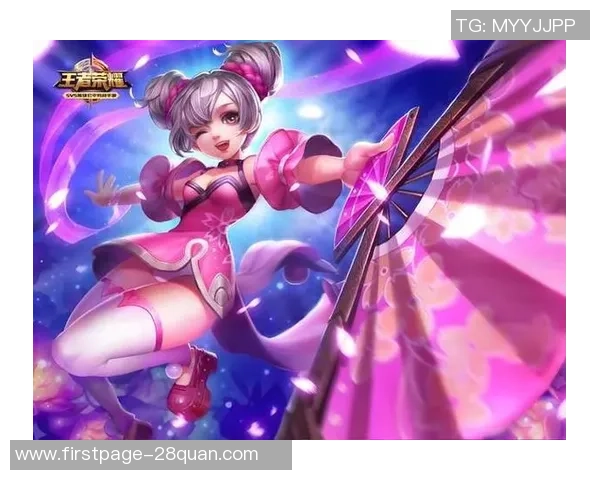 专访黄静:深入探讨王者荣耀成功背后的策略与创新秘诀