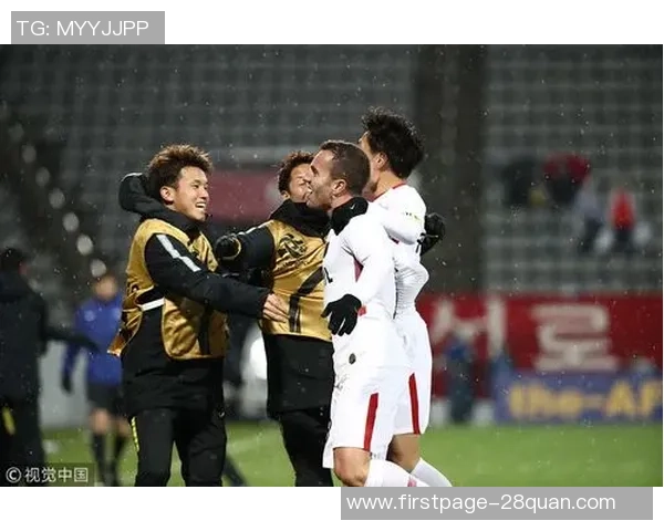 庆南对阵鹿岛的半全场分析与预测，谁能在这场较量中占据优势