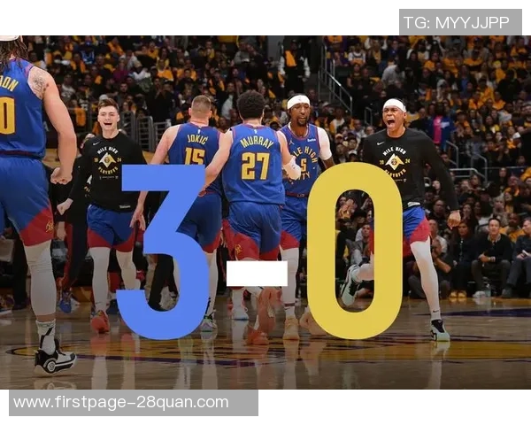 掘金对决湖人戴维斯能否再度引领球队走向胜利之路