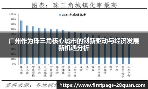 广州作为珠三角核心城市的创新驱动与经济发展新机遇分析