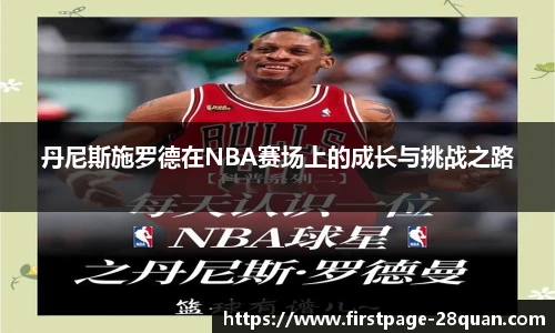 丹尼斯施罗德在NBA赛场上的成长与挑战之路